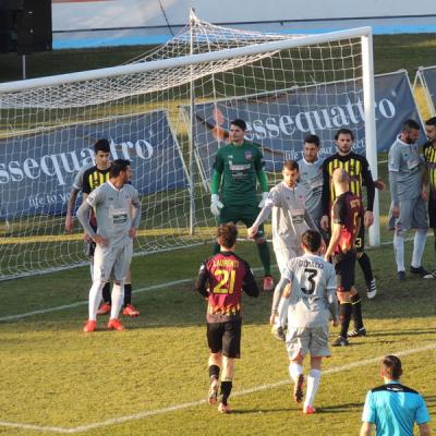 Bassanonet.it Filosofia Rosso: «Il Bassano dev’essere ambizioso»