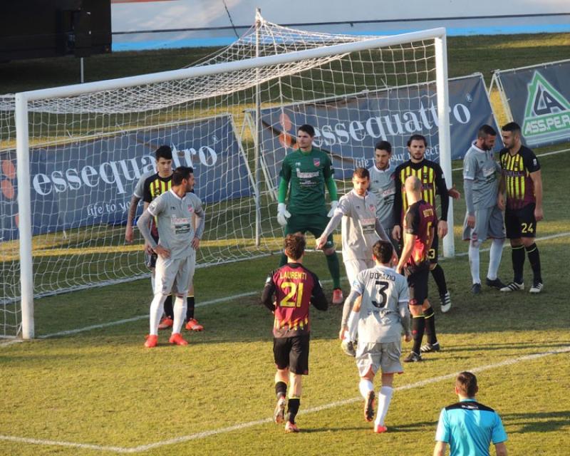 Bassanonet.it Filosofia Rosso: «Il Bassano dev’essere ambizioso»