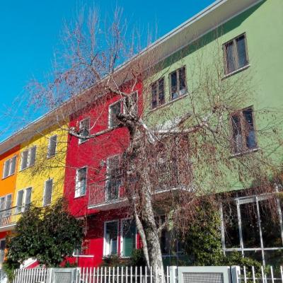 Bassanonet.it Di tutti i colori