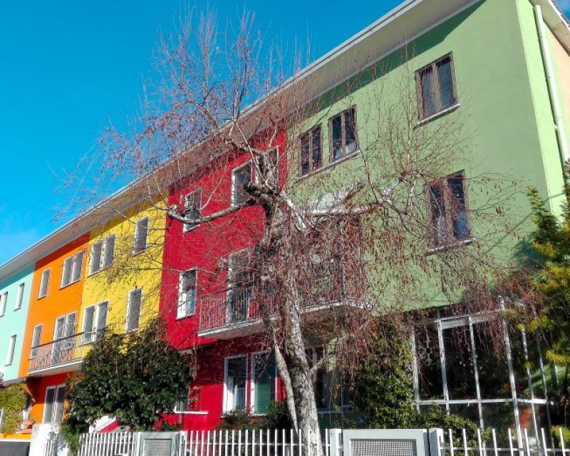 Bassanonet.it Di tutti i colori