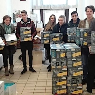 Bassanonet.it Metti su la pasta