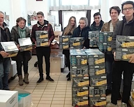 Bassanonet.it Metti su la pasta