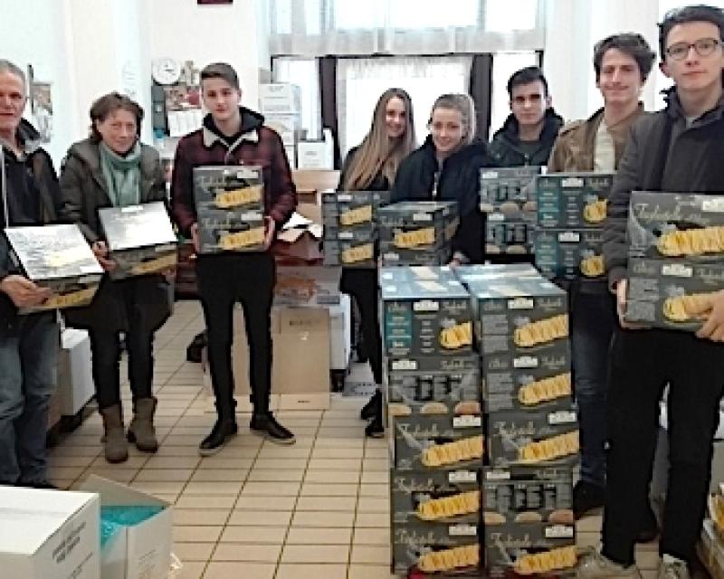 Bassanonet.it Metti su la pasta