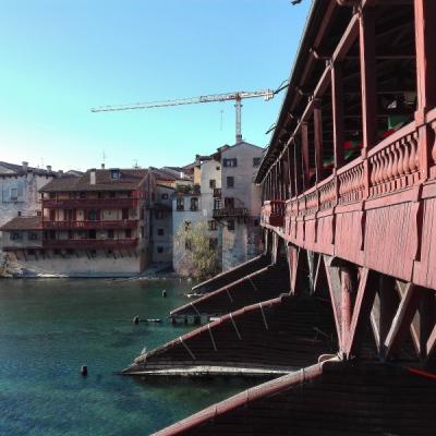 Bassanonet.it Gennaio fa il Ponte