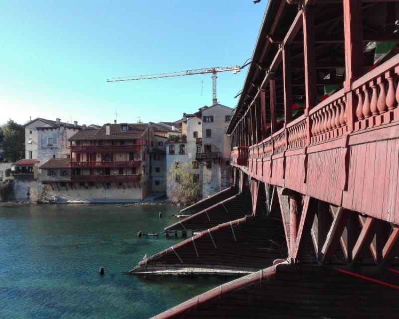 Bassanonet.it Gennaio fa il Ponte