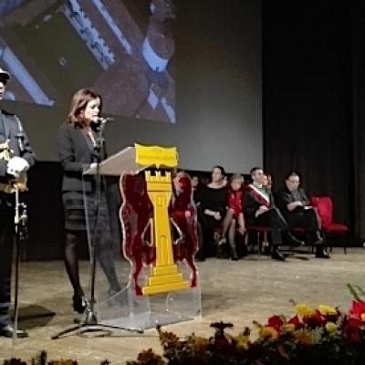 Bassanonet.it Una Chiara esposizione