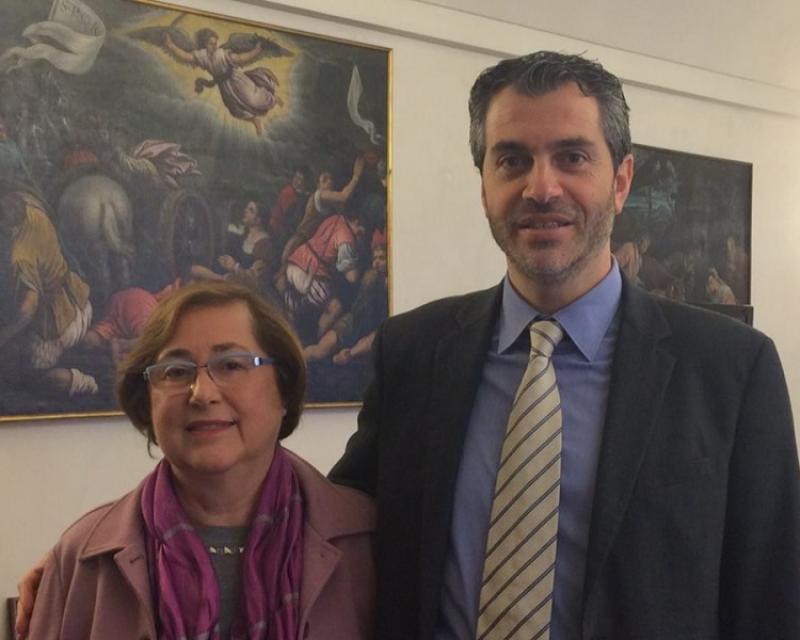 Bassanonet.it L'identikit