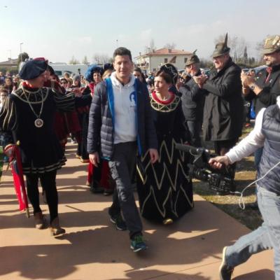 Bassanonet.it Giù il Cappello