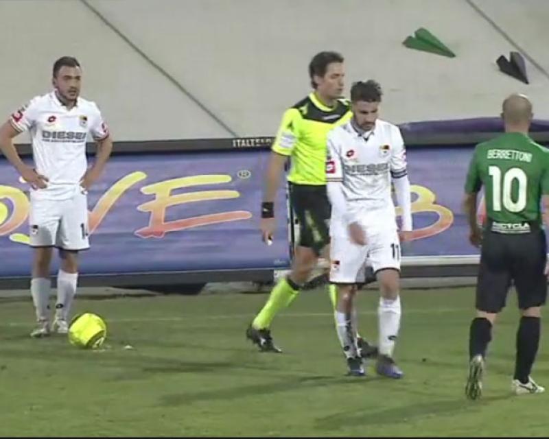 Bassanonet.it Debacle totale