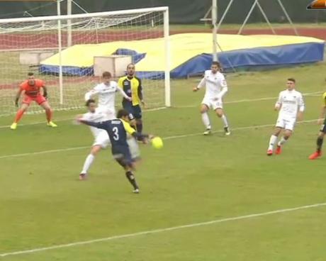 Bassanonet.it Così è notte fonda