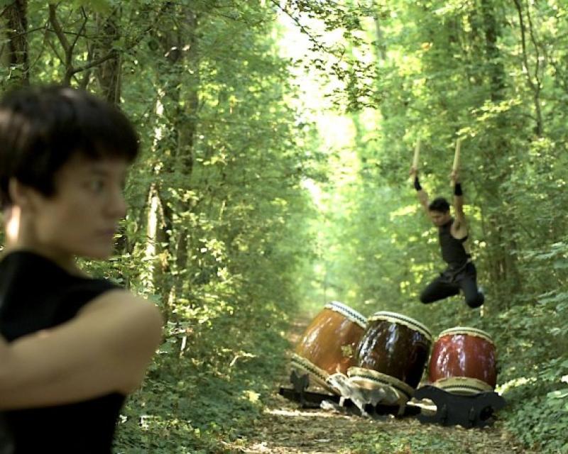 Bassanonet.it Dalla tradizione giapponese alla musica elettronica