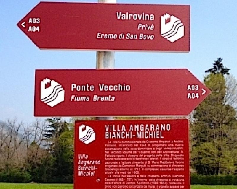 Bassanonet.it Tra il dire e il fare