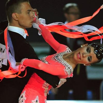 Bassanonet.it Dancing Territoriale