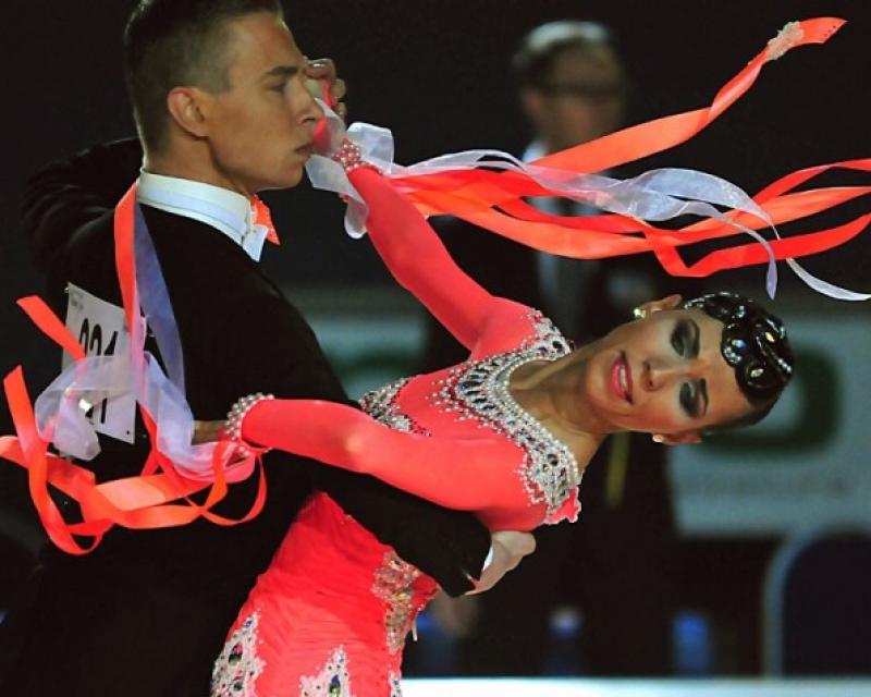 Bassanonet.it Dancing Territoriale