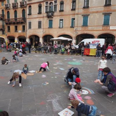 Bassanonet.it Bambini in testa