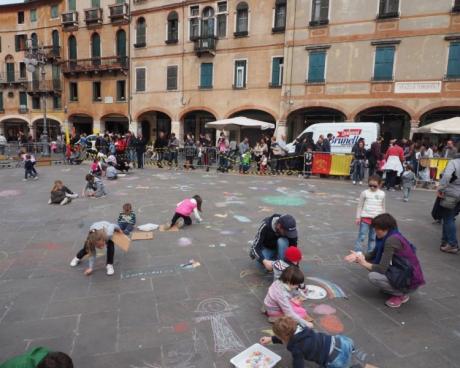 Bassanonet.it Bambini in testa