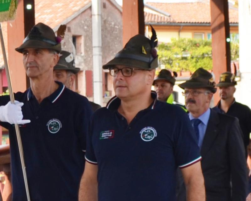 Bassanonet.it Gli Alpini del Ponte