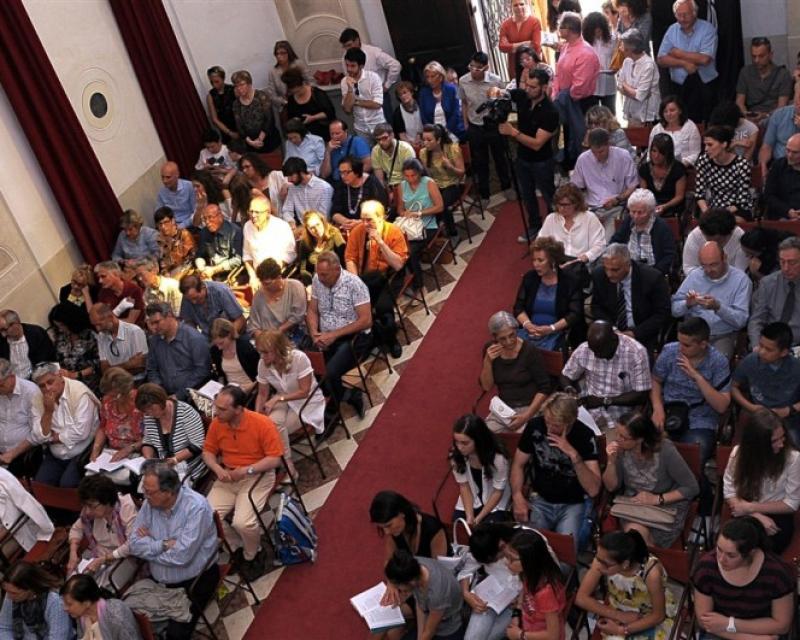 Bassanonet.it <i>Recall</i>, per le Voci Verdi