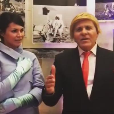 Bassanonet.it My name is Donald