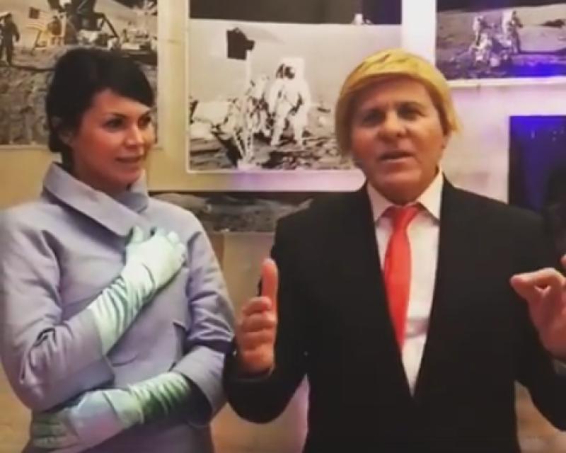 Bassanonet.it My name is Donald