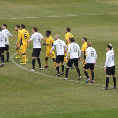 Bassanonet.it Passa il Modena, BV castigato