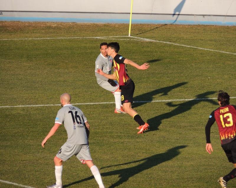 Bassanonet.it Col Modena sarà battaglia vera