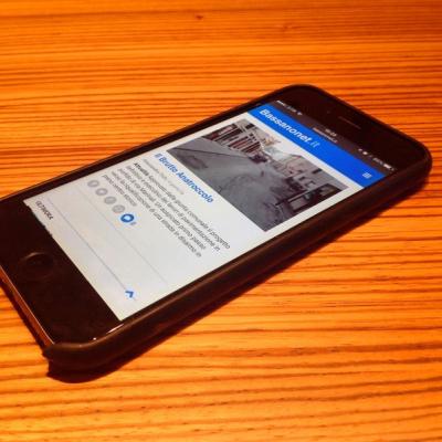 Bassanonet.it Sembra nuovo