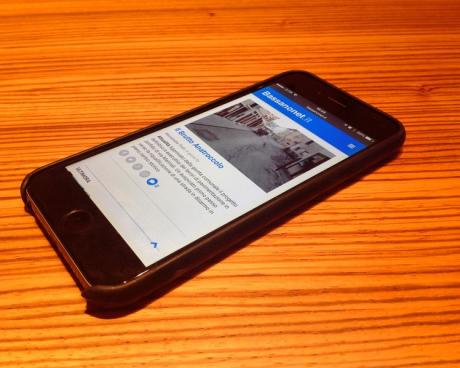 Bassanonet.it Sembra nuovo