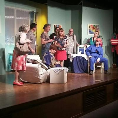 Bassanonet.it A teatro... per ridere