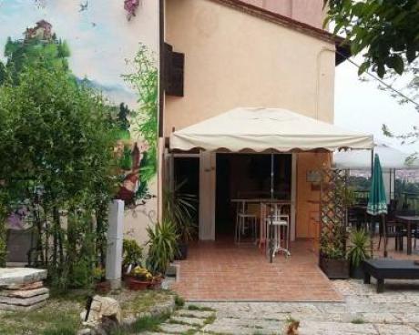 Bassanonet.it Il bar della Maria