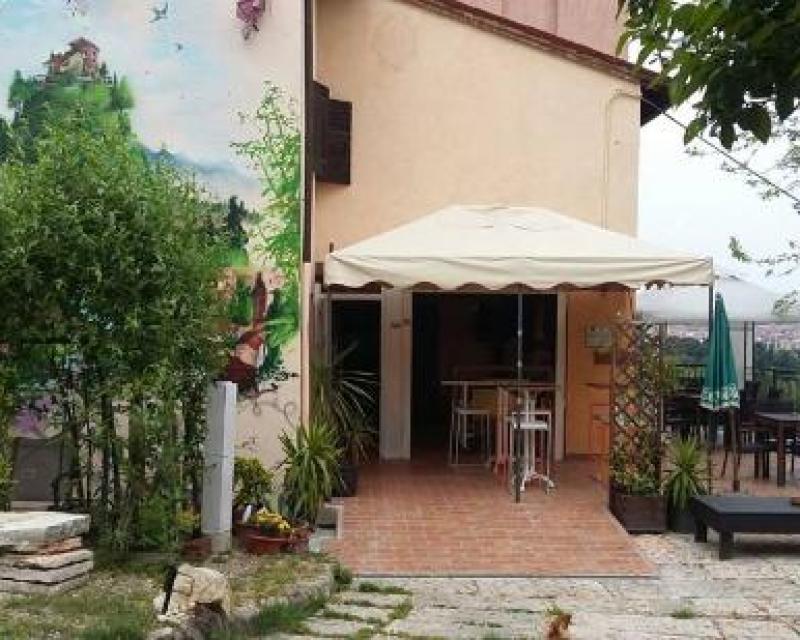 Bassanonet.it Il bar della Maria