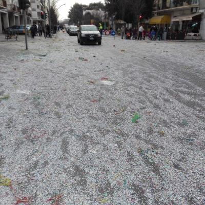 Bassanonet.it Nevicata di febbraio
