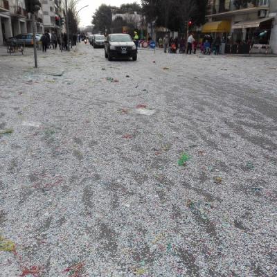 Bassanonet.it Nevicata di febbraio 