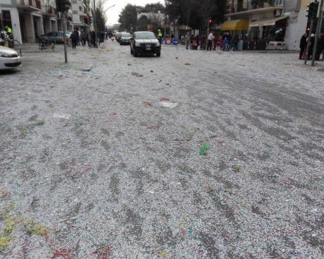 Bassanonet.it Nevicata di febbraio