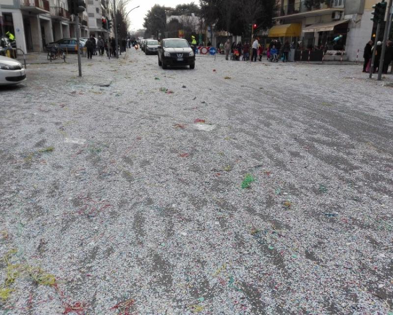 Bassanonet.it Nevicata di febbraio