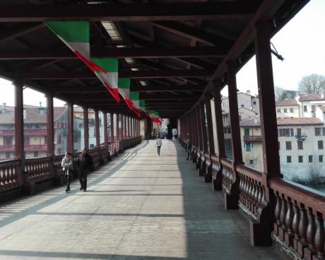 Bassanonet.it Alla ricerca del tempo perduto