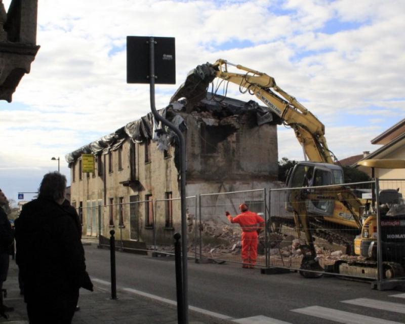 Bassanonet.it C'era una volta il Consorzio