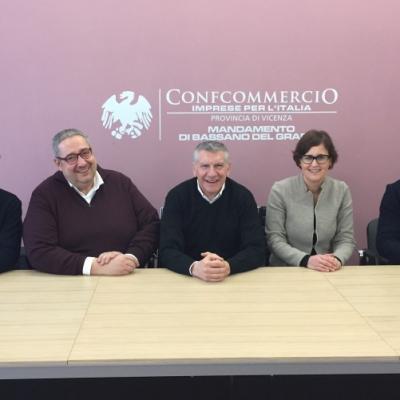 Bassanonet.it Turismo su Commissione