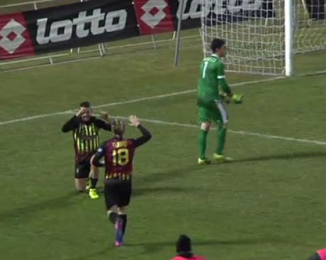 Bassanonet.it Bassano di nuovo in marcia!