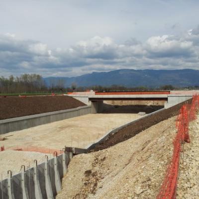 Bassanonet.it La Superstrada della discordia