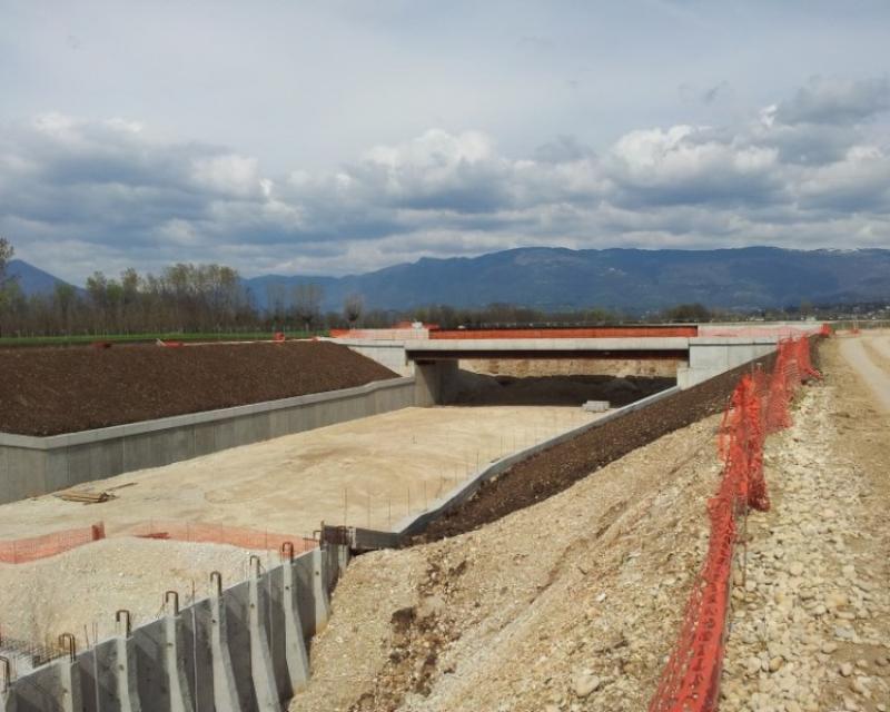 Bassanonet.it La Superstrada della discordia