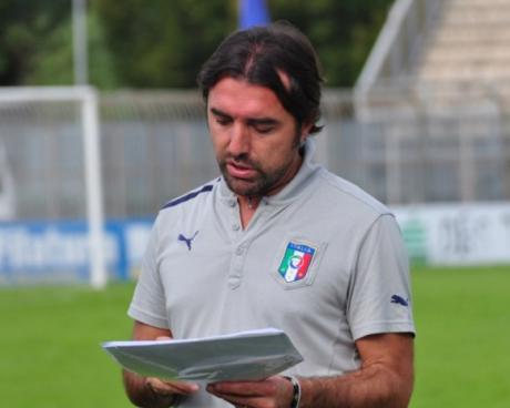 Bassanonet.it Il Bassano ha scelto Bertotto