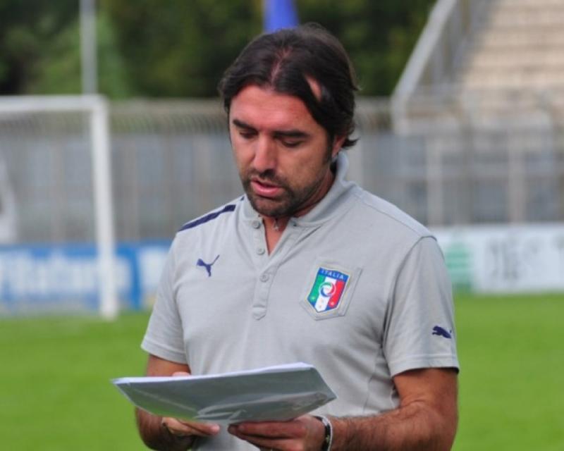 Bassanonet.it Il Bassano ha scelto Bertotto