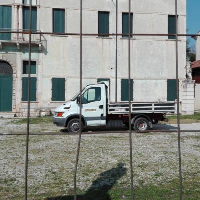 Bassanonet.it Il camioncino di Vardanega