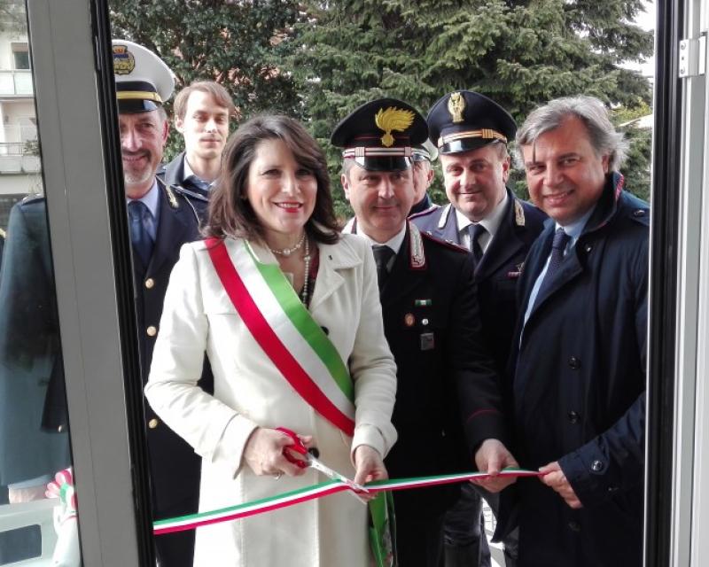 Bassanonet.it Tutti al front