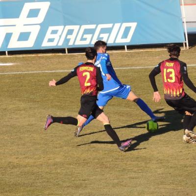 Bassanonet.it Samb-Bassano, chi esce dalla crisi?