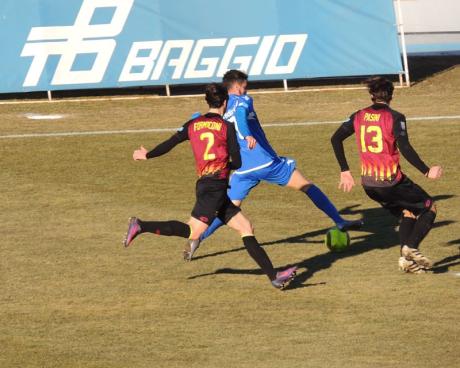 Bassanonet.it Samb-Bassano, chi esce dalla crisi?