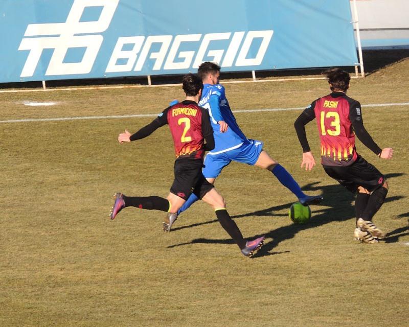 Bassanonet.it Samb-Bassano, chi esce dalla crisi?