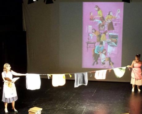 Bassanonet.it Alla voce