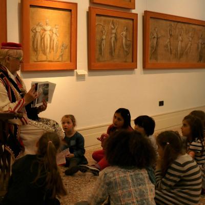 Bassanonet.it (Inter)National Gallery